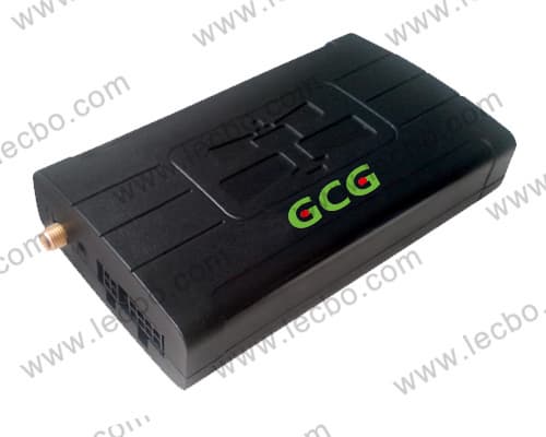 Multi-terminal support Vehicle  GPS Tracker